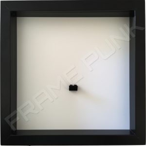 Singular Lego brick formation