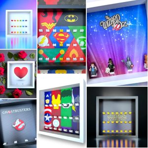 Non series themed collage category image