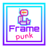 Frame Punk site logo