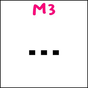 FRAMEPUNK Brick formation M3